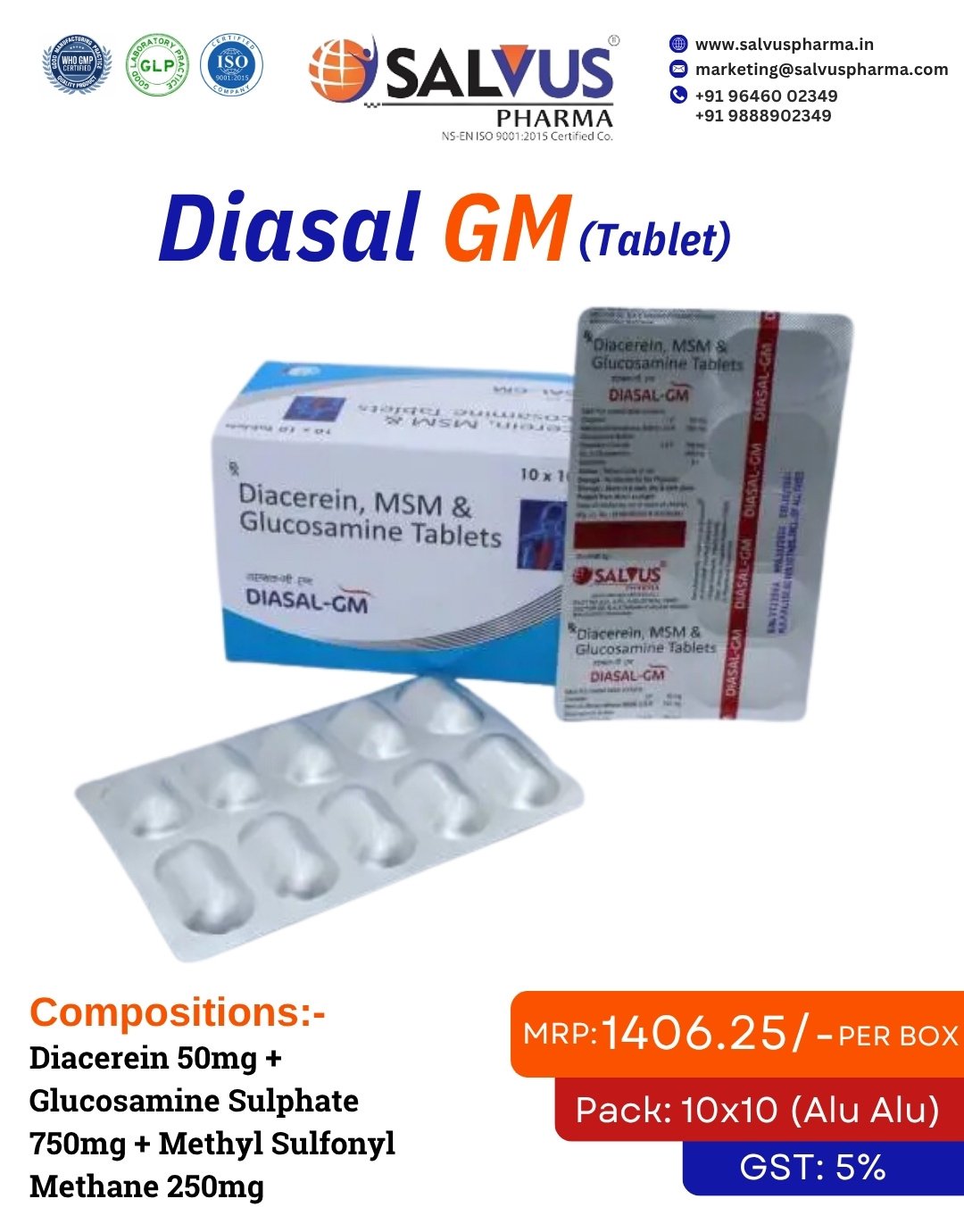 Diasal GM
