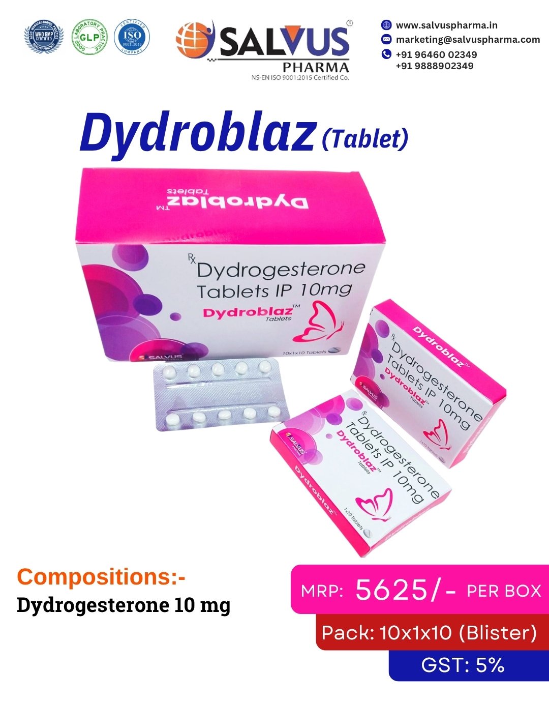 Dydroblaz