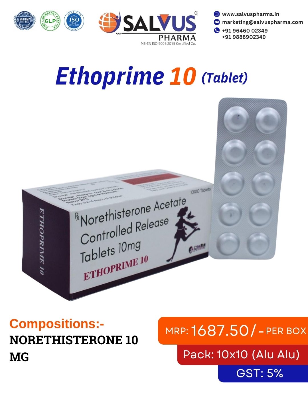 Ethoprime-10