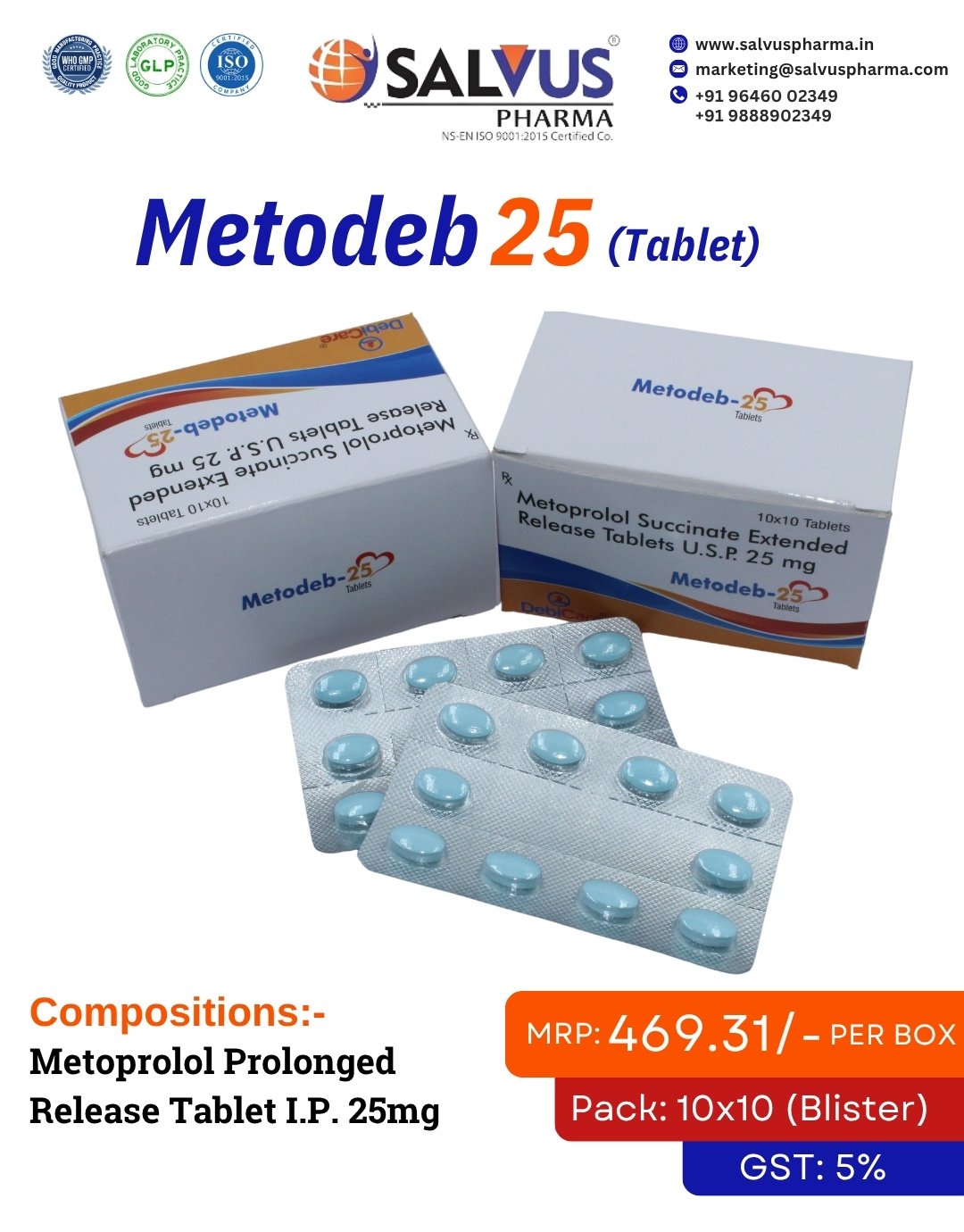 Metodeb 25