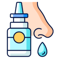 Nasal Drop