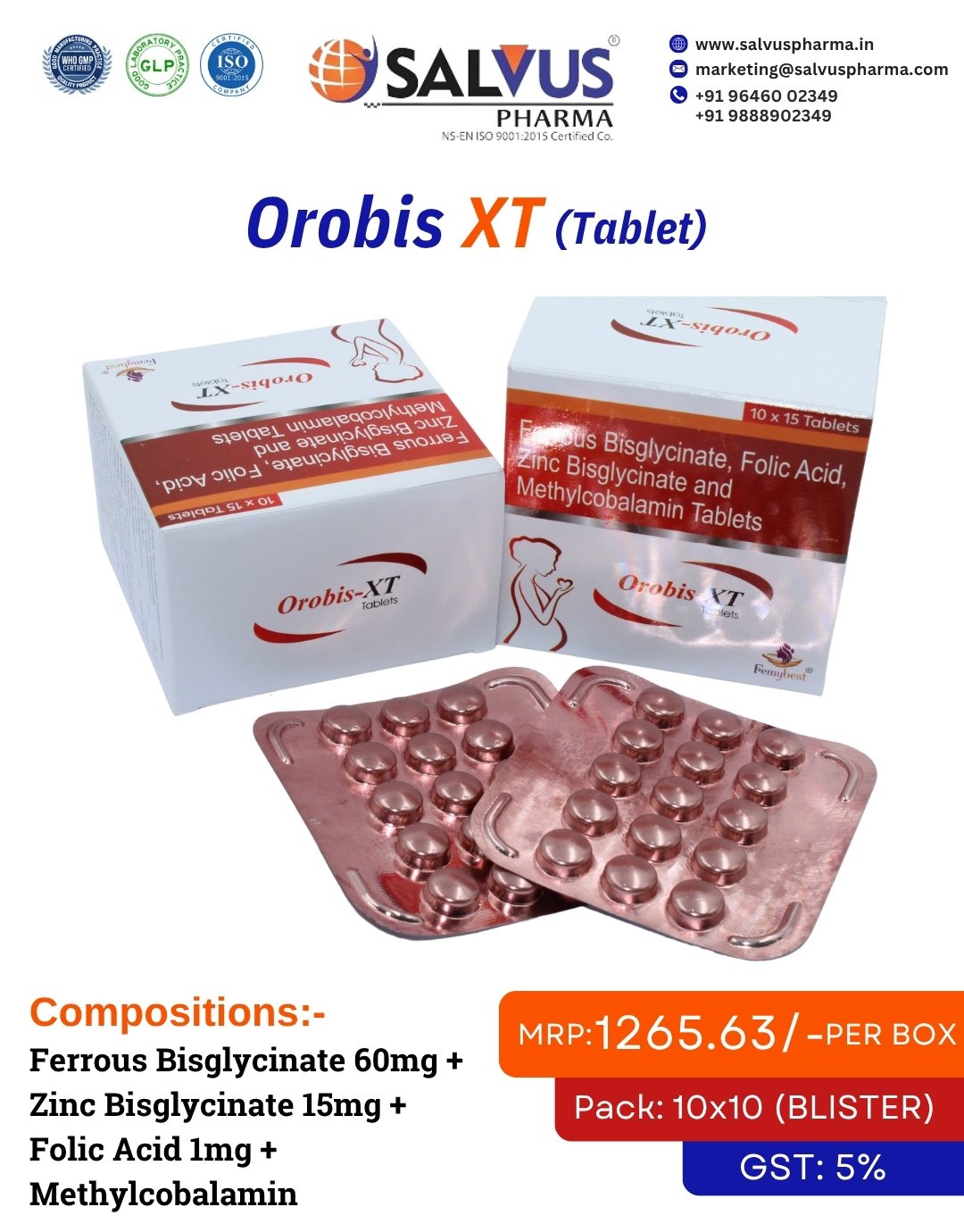 Orobis-XT