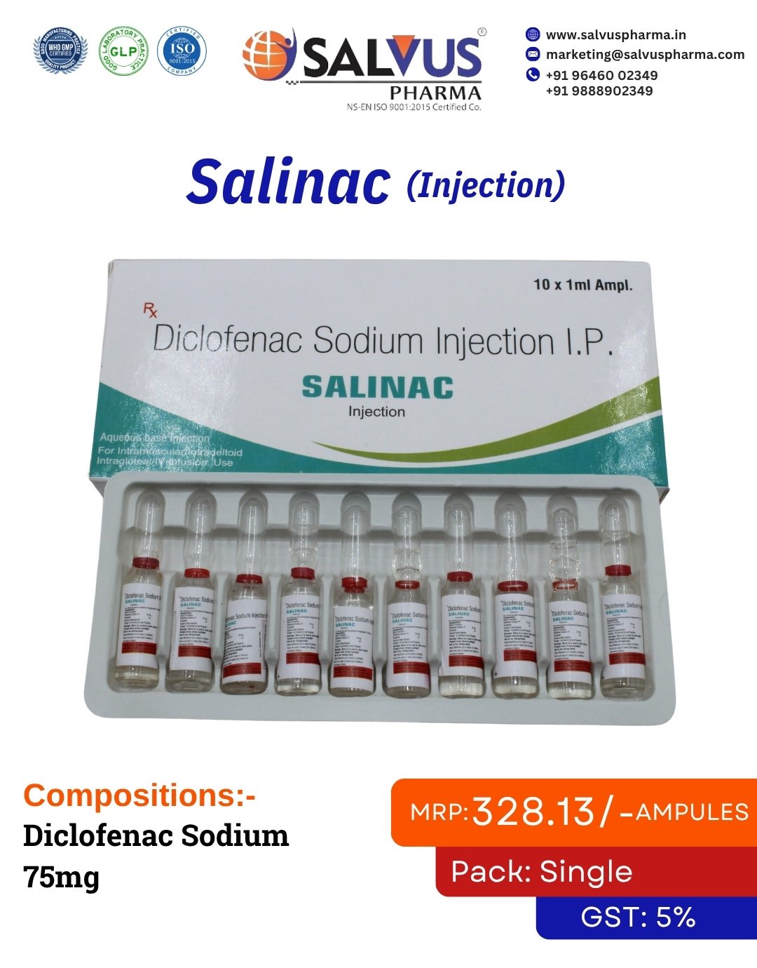 Salinac