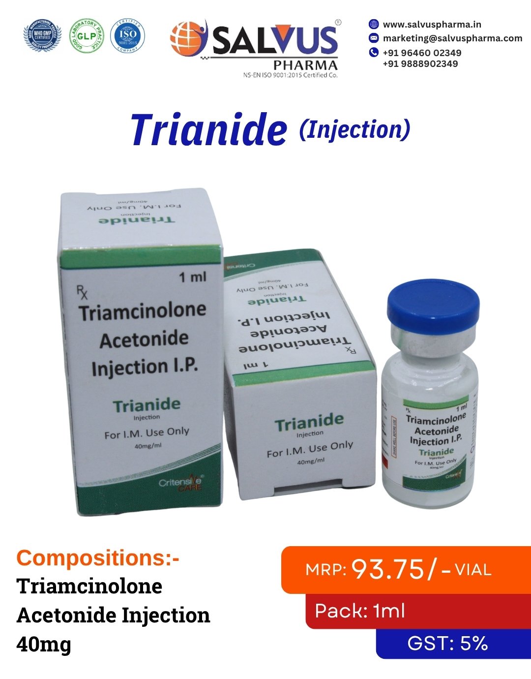 Trianide